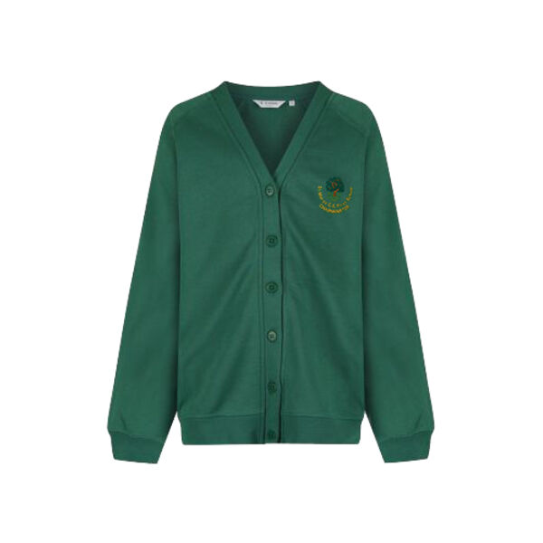 St Mary’s Charminster Cardigan Thumbnail