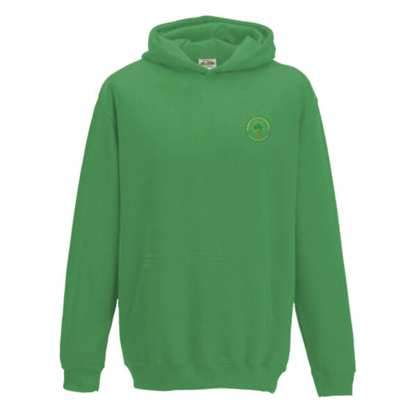 St Mary's Charminster PE Hoodie Thumbnail