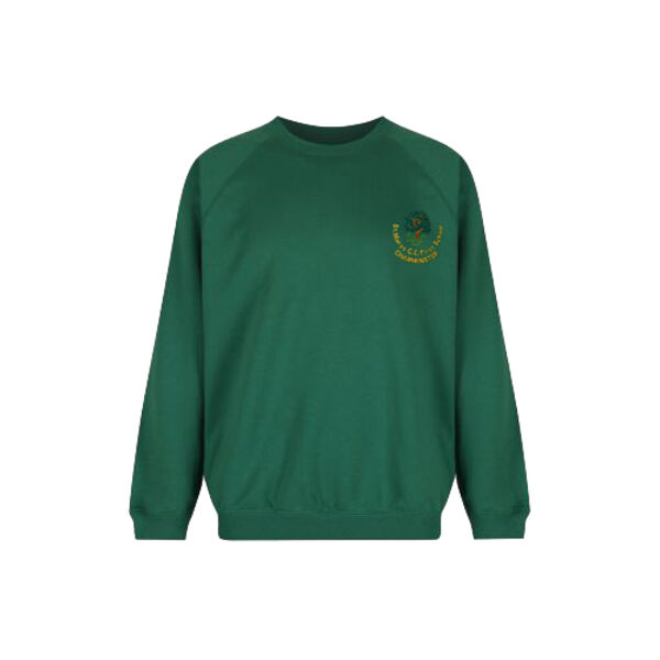 St Mary’s Charminster Crewneck Thumbnail
